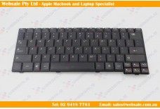 IBM / Lenovo Keyboard V108120BS1 for IBM Lenovo Ideapad S12, P/N: 25-008399 25-008403, 25-008421, MP-08K13US-686  